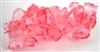 Strawberry Rock Candy - 1 LB Bag