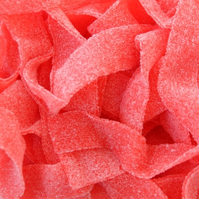 Strawberry Sourbelt - 10 per Bag