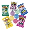 Warheads - 1 LB Bag