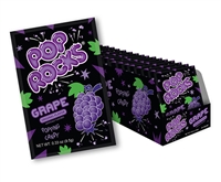 Pop Rocks Grape