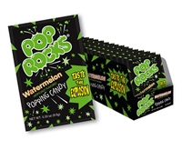 Pop Rocks Watermelon