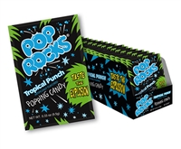 Pop Rocks Tropical Punch