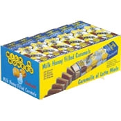 Honees Milk - 24 Count Box