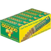 Honees Menthol - 24 Count Box