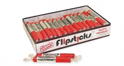 Flipstick Cherry - 48 Count Box