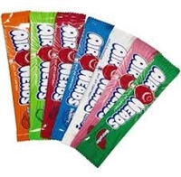 Airheads-Assorted - Box of 36