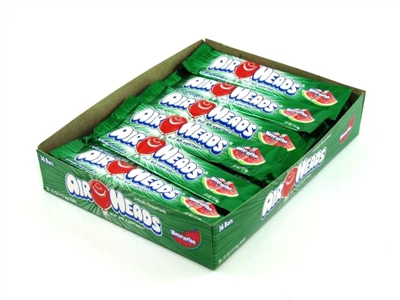 Airheads-Watermelon - Box of 36