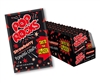 Pop Rocks Strawberry - 36 Count Box