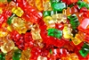 Gummi Bears - 5 LB Bag