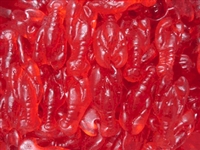 Gummi Lobsters - 5 LB Bag