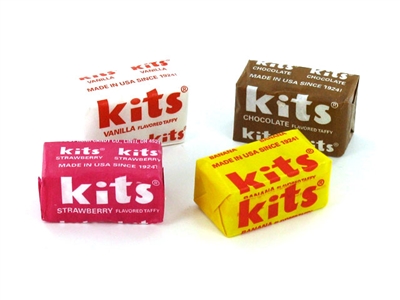 Kits - 100 Count Box