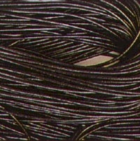 Licorice Shoestring - 2 LB Bag