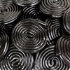 Licorice Wheels - 4.4 LB Bag