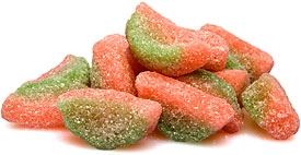 Sour Patch Watermelon - 5 LB Bag