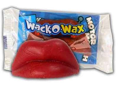 Wax Lips