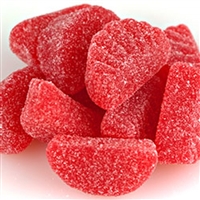 Cherry Slices - 1 LB Bag