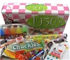 1950s' Decade Box