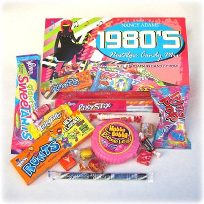 1980s' Decade Box