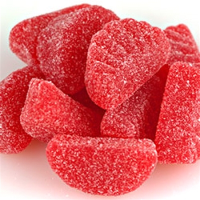 Cherry Slices - 5 LB Bag