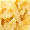 Crystallized Ginger - 5 LB Bag