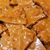 Peanut Brittle - 5 LB Box