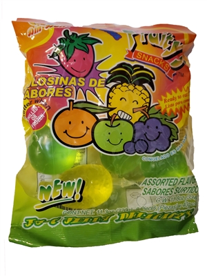 Fruity Snacks- Tik Tok - 11.3 oz Bag