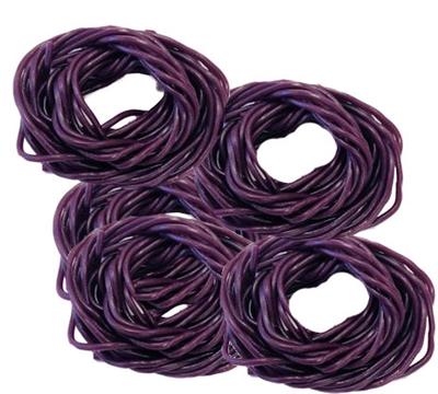 Grape Shoestring - 2 LB Bag