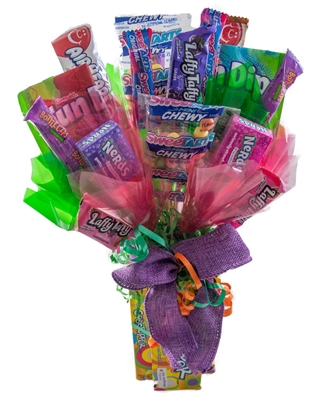 Wonka Bouquet