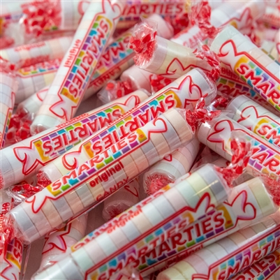 Smarties - 8 oz Bag