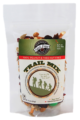 Trail Mix-2oz Bag