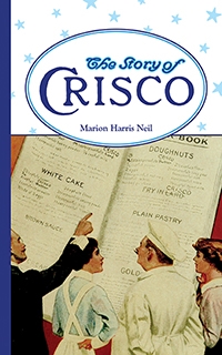 Story of Crisco (trade)