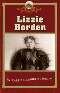 Lizzie Borden