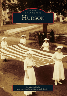 Arcadia Publishing - Hudson