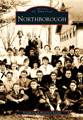 Arcadia Publishing - Northborough