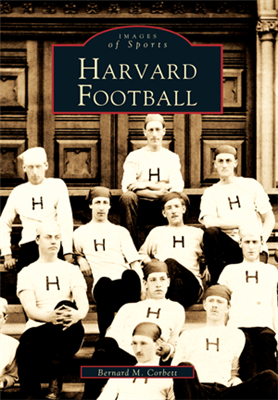 Arcadia Publishing - Harvard Football