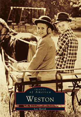 Arcadia Publishing - Weston