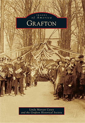 Arcadia Publishing - Grafton