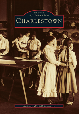 Arcadia Publishing - Charlestown