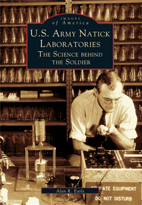 Arcadia Publishing-US Army Natick Laboratories
