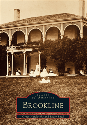 Arcadia Publishing - Brookline