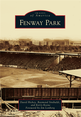 Arcadia Publishing - Fenway Park