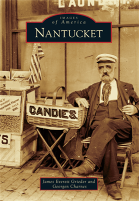 Arcadia Publishing - Nantucket