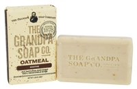 Oatmeal Soap Bar