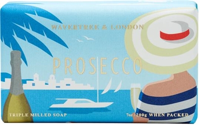 Australian Soap - Wavertree & London - Prosecco