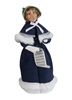 Byers' Choice Caroler - Yardley Family Woman