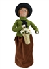 Byers' Choice Caroler - Victorian Woman