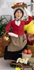 Byers' Choice Caroler - Fruit Vendor