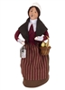 Byers' Choice Caroler - Pilgrim Woman