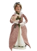 Byers' Choice Caroler - Colonial Woman