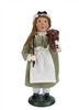 Byers' Choice Caroler - Colonial Girl